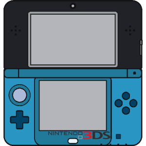 Nintendo 3DS