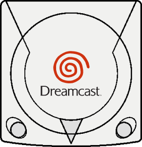 DreamCast