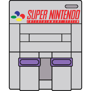 Super Nintendo